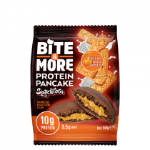 Bite & More Cocoa Protein Pancake